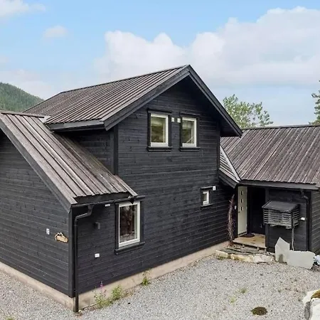 Nydelig