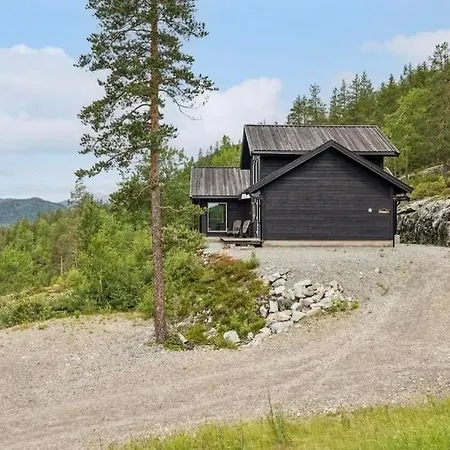 Ferienhaus Nydelig *