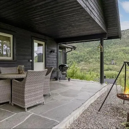 Nydelig Holiday home *