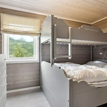 Holiday home Nydelig