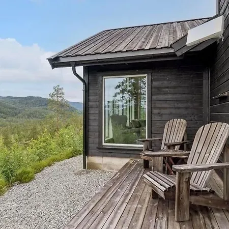 Nydelig Holiday home *